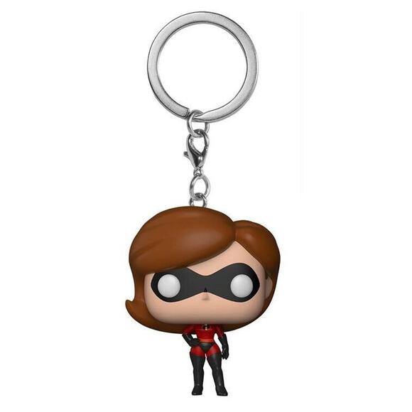 The Incredibles Elastigirl Keychain - Won't Accept Offers - Picture 2 of 2